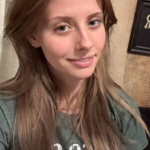 Meet your Posher, Hazel